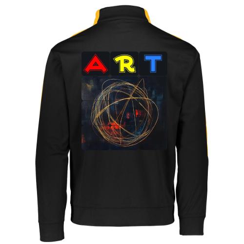 Echoes of Art - Augusta Sportswear Adult Medalist 2.0 Pullover