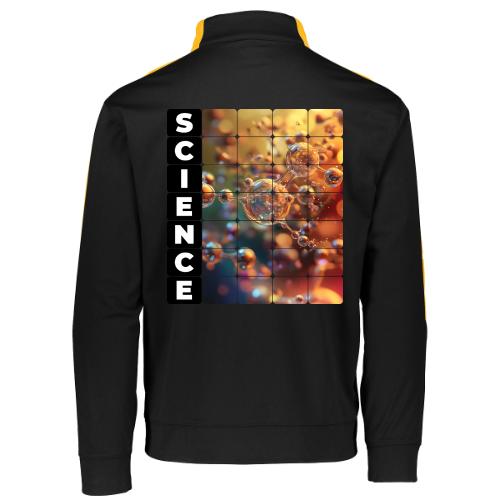 Nodes of Science - Augusta Sportswear Adult Medalist 2.0 Pullover