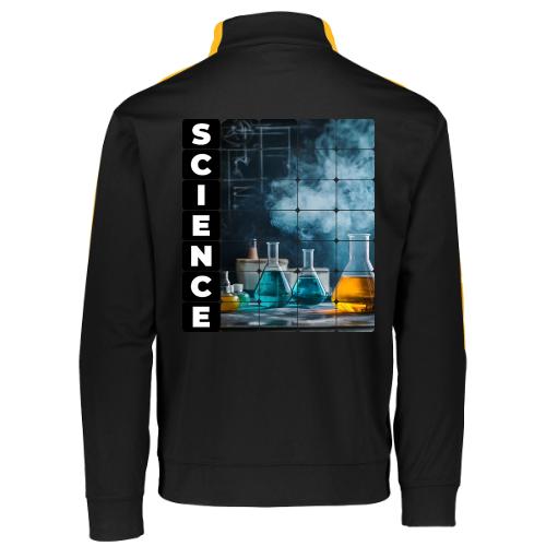 Alchemy of Science - Augusta Sportswear Adult Medalist 2.0 Pullover