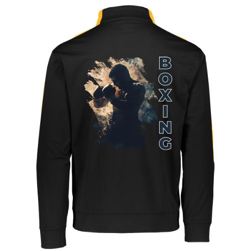 Boxing Ready - Augusta Sportswear Adult Medalist 2.0 Pullover