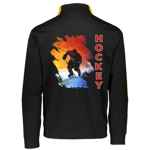Hockey Energy - Augusta Sportswear Adult Medalist 2.0 Pullover