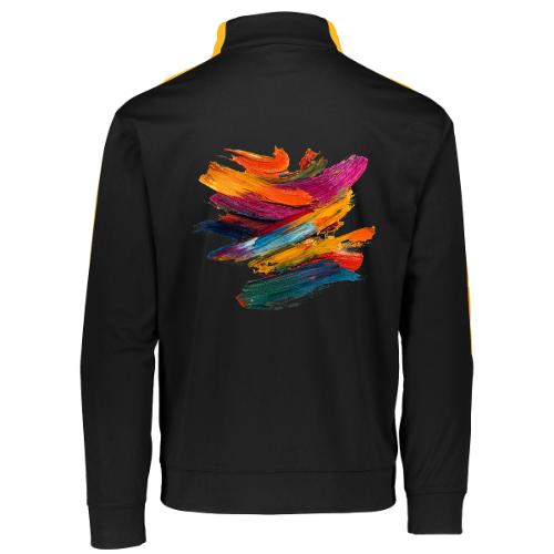 Harmony in Motion - Augusta Sportswear Adult Medalist 2.0 Pullover