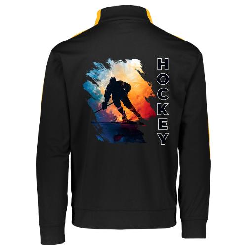 Hockey Moves - Augusta Sportswear Adult Medalist 2.0 Pullover