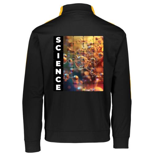 Nodes of Science - Augusta Sportswear Adult Medalist 2.0 Pullover