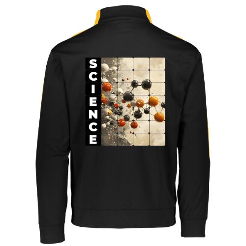 Science in Structure - Augusta Sportswear Adult Medalist 2.0 Pullover