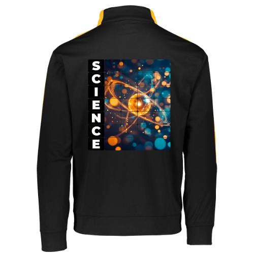 Science in Motion - Augusta Sportswear Adult Medalist 2.0 Pullover