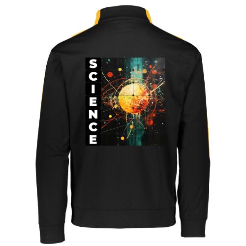 Core of Science - Augusta Sportswear Adult Medalist 2.0 Pullover