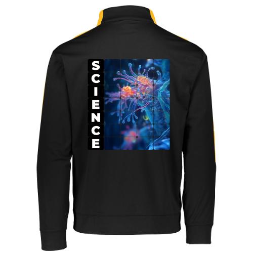 Alien Science - Augusta Sportswear Adult Medalist 2.0 Pullover