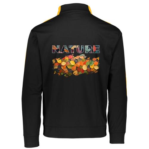 Brushed by Nature - Augusta Sportswear Adult Medalist 2.0 Pullover
