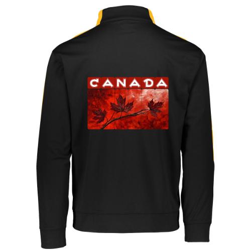 Art of Canada - Augusta Sportswear Adult Medalist 2.0 Pullover