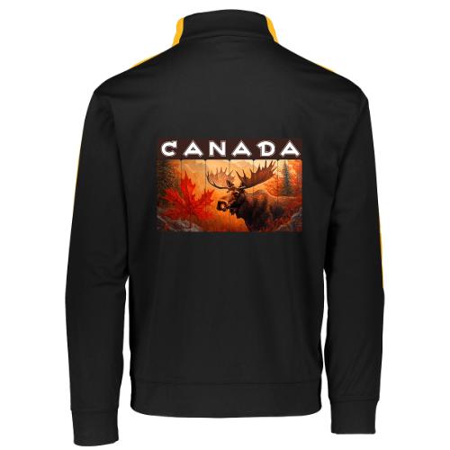 True North Canada - Augusta Sportswear Adult Medalist 2.0 Pullover