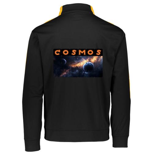 Guardians of the Cosmos - Augusta Sportswear Adult Medalist 2.0 Pullover