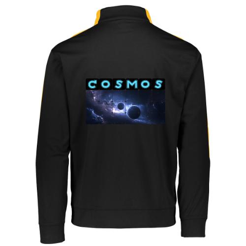 Cosmos Silence - Augusta Sportswear Adult Medalist 2.0 Pullover