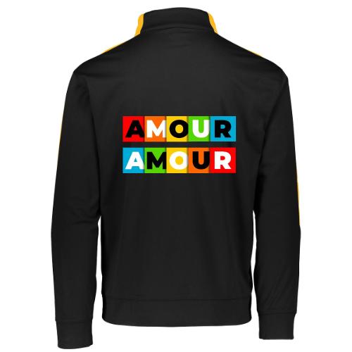 Love in Colour - Augusta Sportswear Adult Medalist 2.0 Pullover