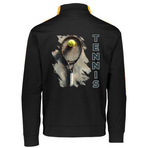 Tennis Power Play - Augusta Sportswear Adult Medalist 2.0 Pullover