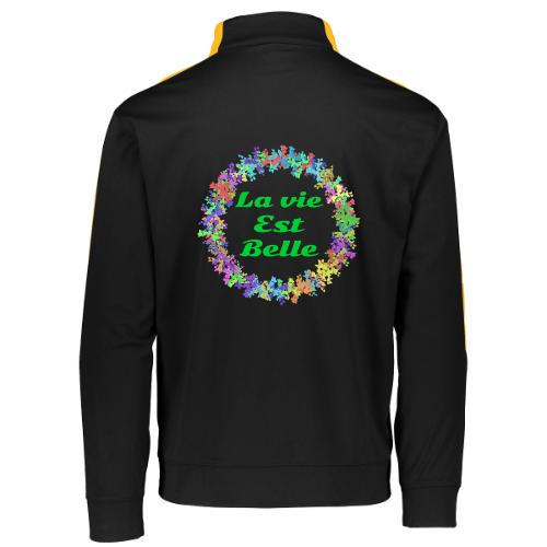 – Positive Attitude - Augusta Sportswear Adult Medalist 2.0 Pullover