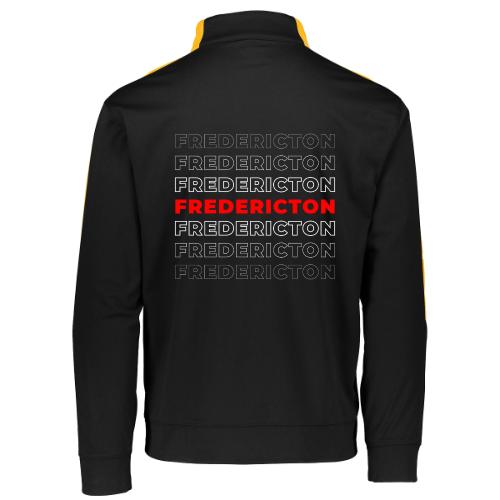 Fredericton Frame - Augusta Sportswear Adult Medalist 2.0 Pullover