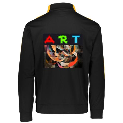 Fragments of Art - Augusta Sportswear Adult Medalist 2.0 Pullover
