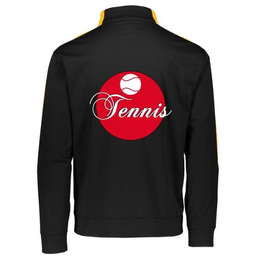 Tennis Pulse - Augusta Sportswear Adult Medalist 2.0 Pullover