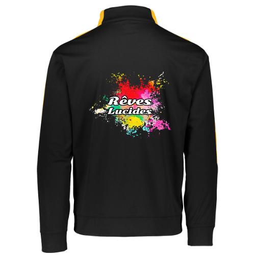 Lucid Dreams - Augusta Sportswear Adult Medalist 2.0 Pullover