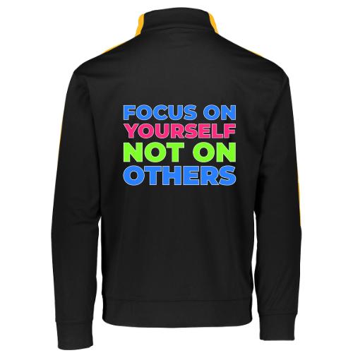 Eyes on You - Augusta Sportswear Adult Medalist 2.0 Pullover