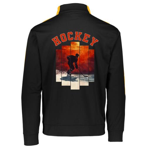 Hockey Dreams - Augusta Sportswear Adult Medalist 2.0 Pullover