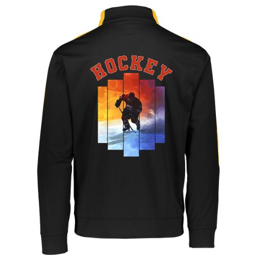 Hockey Rush - Augusta Sportswear Adult Medalist 2.0 Pullover