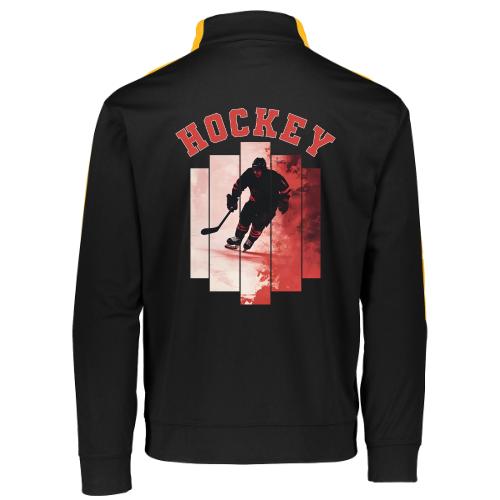 Hockey Spirit - Augusta Sportswear Adult Medalist 2.0 Pullover