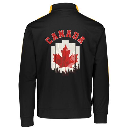 Creative Spirit of Canada - Augusta Sportswear Adult Medalist 2.0 Pullover