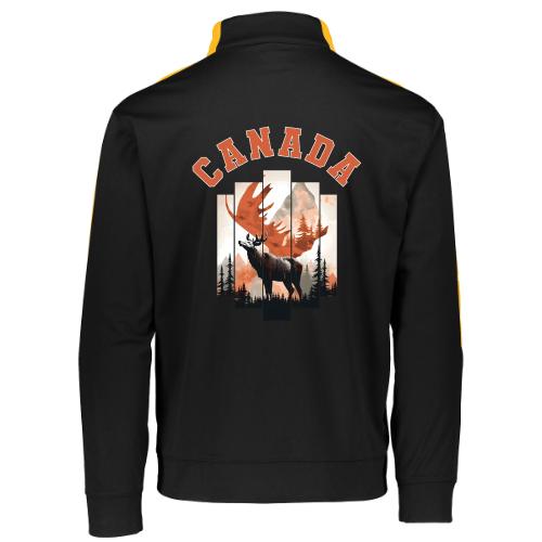 Great Canadian Outdoors - Augusta Sportswear Adult Medalist 2.0 Pullover