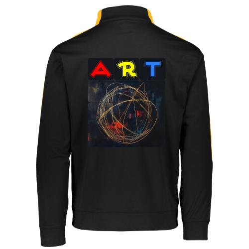 Echoes of Art - Augusta Sportswear Adult Medalist 2.0 Pullover