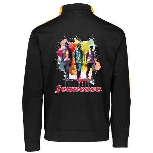 Eternal Youth - Augusta Sportswear Adult Medalist 2.0 Pullover