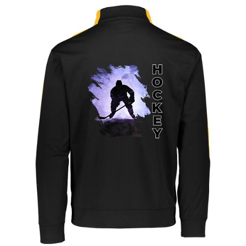 Hockey Charge - Augusta Sportswear Adult Medalist 2.0 Pullover