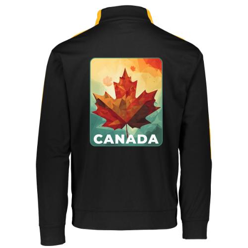 True North Colors - Augusta Sportswear Adult Medalist 2.0 Pullover