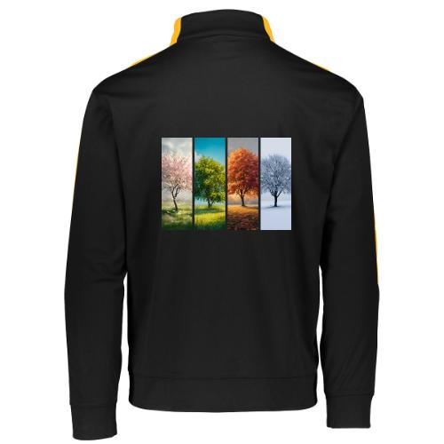 The four Seasons - Augusta Sportswear Adult Medalist 2.0 Pullover