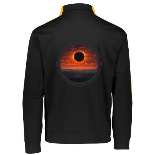 Eclipse Horizon - Augusta Sportswear Adult Medalist 2.0 Pullover