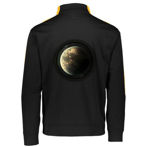 Exoplanet Explorer - Augusta Sportswear Adult Medalist 2.0 Pullover