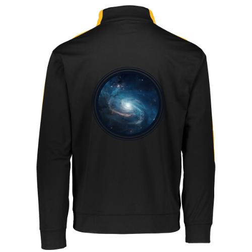 Galaxy Glow - Augusta Sportswear Adult Medalist 2.0 Pullover