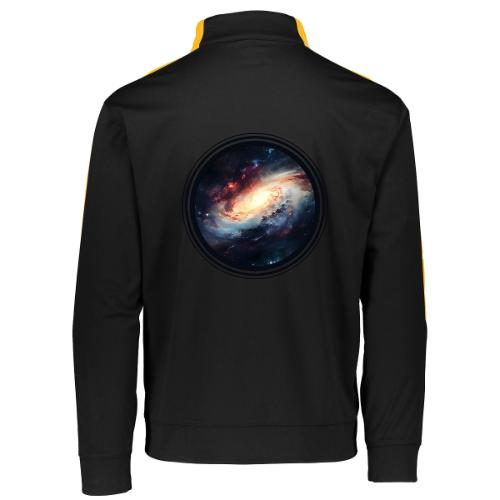 Galaxy Mirage - Augusta Sportswear Adult Medalist 2.0 Pullover