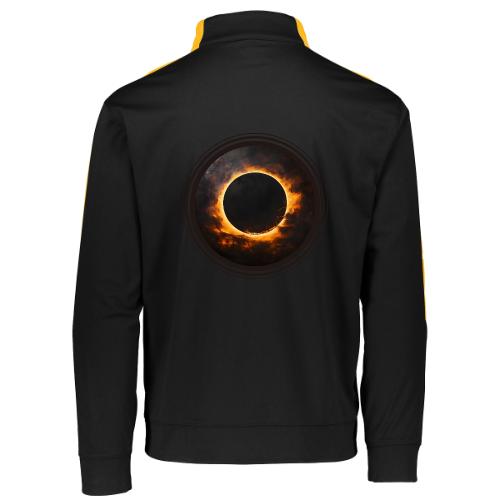 Eclipse Mirage - Augusta Sportswear Adult Medalist 2.0 Pullover