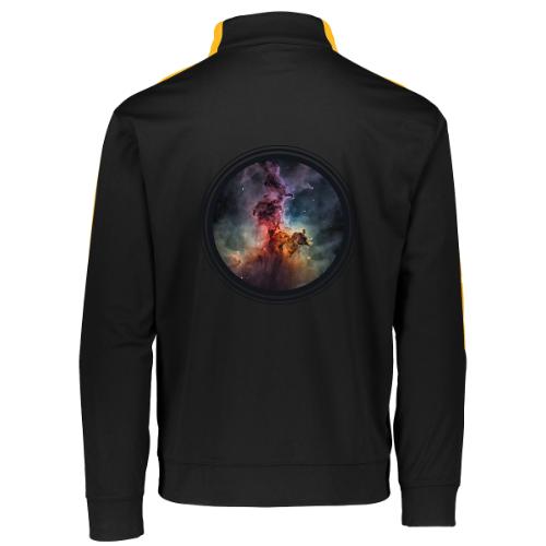 Nebula Origins - Augusta Sportswear Adult Medalist 2.0 Pullover