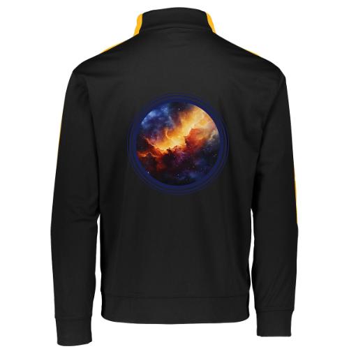 Nebula Dreams - Augusta Sportswear Adult Medalist 2.0 Pullover