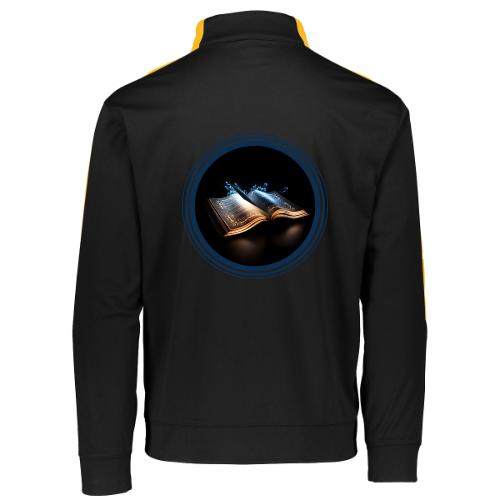 Knowledge - Augusta Sportswear Adult Medalist 2.0 Pullover