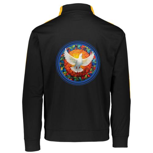 Flight of Hope - Augusta Sportswear Adult Medalist 2.0 Pullover