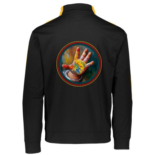 Colors of Innocence - Augusta Sportswear Adult Medalist 2.0 Pullover
