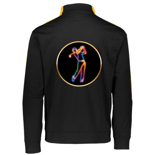 Golf: Spectrum Swing - Augusta Sportswear Adult Medalist 2.0 Pullover