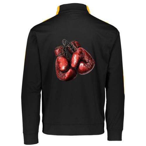 Legacy Boxing Gloves - Augusta Sportswear Adult Medalist 2.0 Pullover