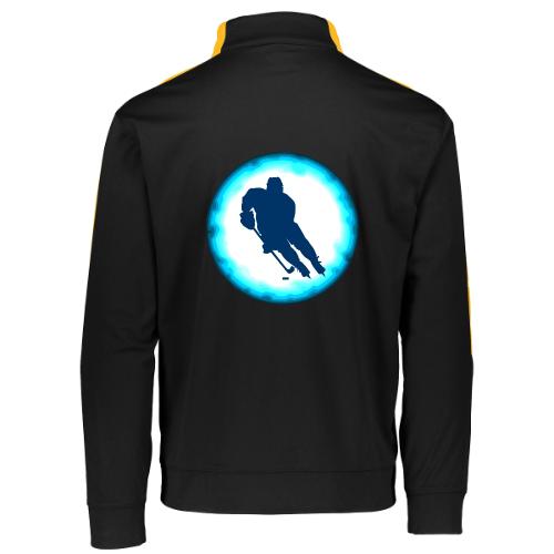 Hockey: Ice Warrior - Augusta Sportswear Adult Medalist 2.0 Pullover