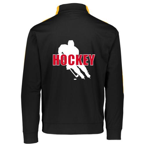 Power Play Hockey - Augusta Sportswear Adult Medalist 2.0 Pullover