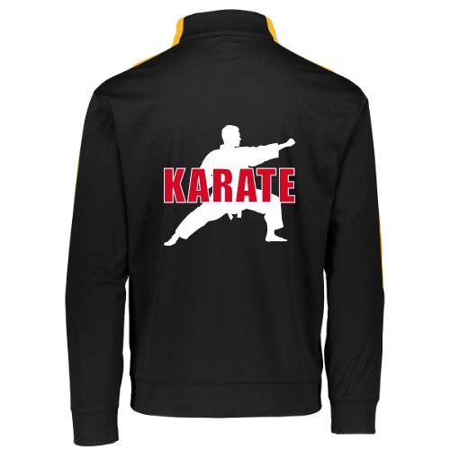 Karate Focus - Augusta Sportswear Adult Medalist 2.0 Pullover